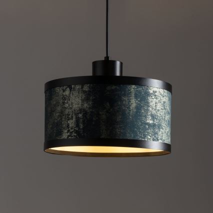 Lustră pe cablu GLORY 1xE27/60W/230V