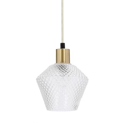 Lustră pe cablu GRENIKO 3xE14/40W/230V