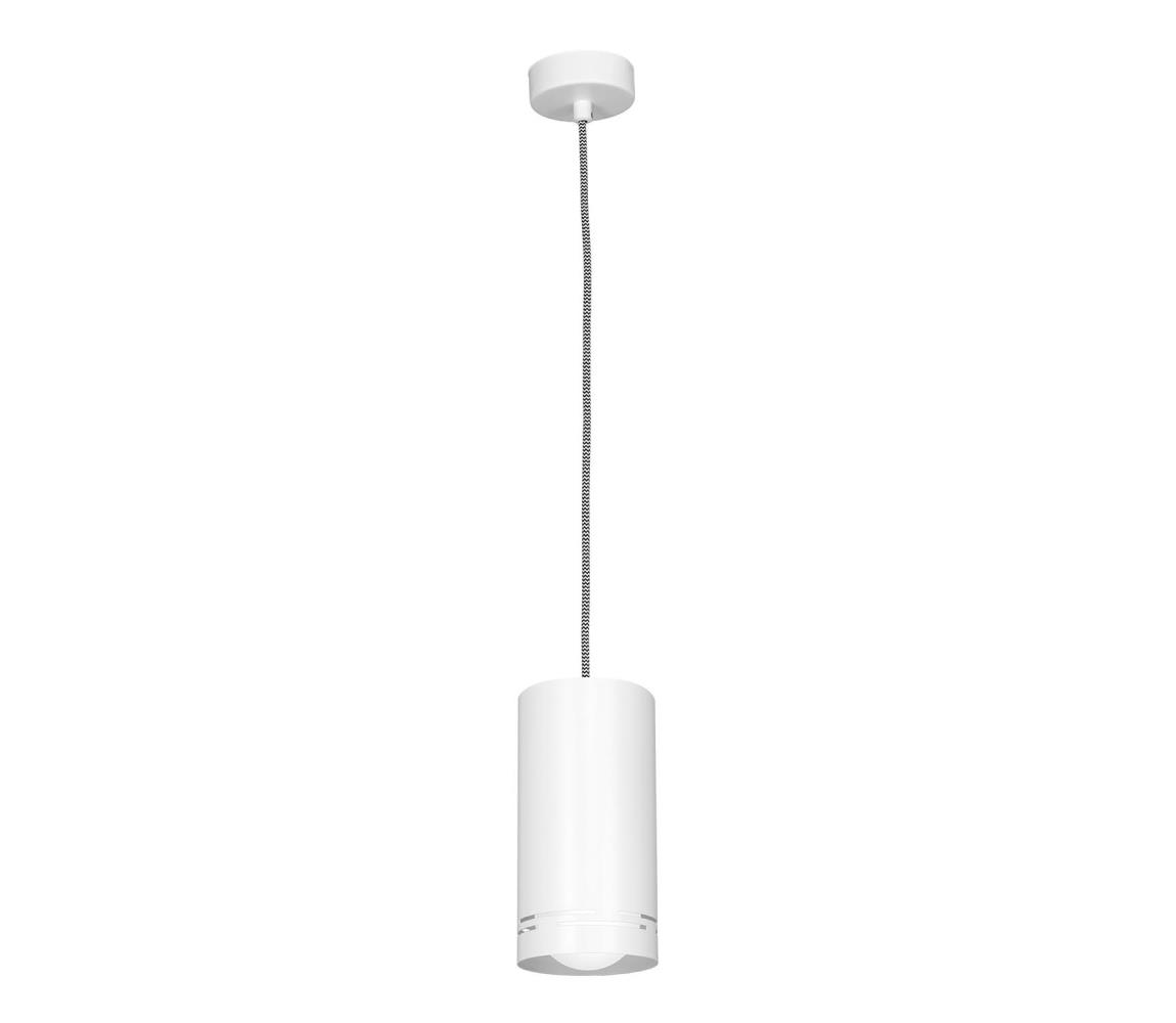 Lustră pe cablu INSERT ROUND 1xE27/60W/230V