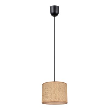 Lustră pe cablu IRMA 1xE27/60W/230V d. 20 cm