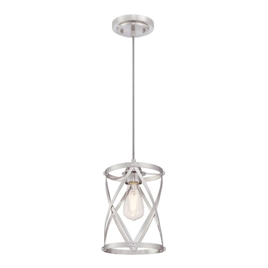 Lustră pe cablu ISADORA 1xE27/60W/230V Westinghouse 63623