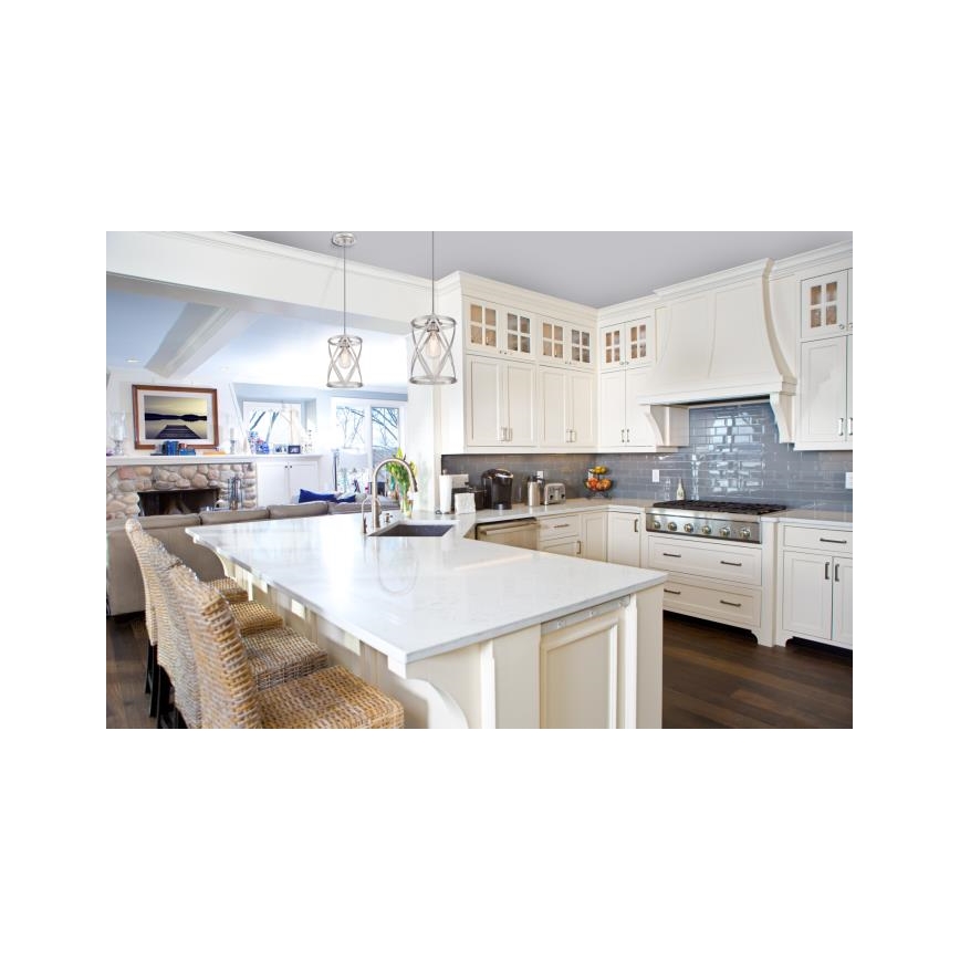 Lustră pe cablu ISADORA 1xE27/60W/230V Westinghouse 63623