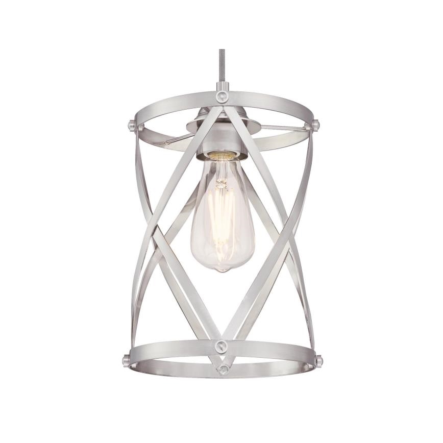 Lustră pe cablu ISADORA 1xE27/60W/230V Westinghouse 63623