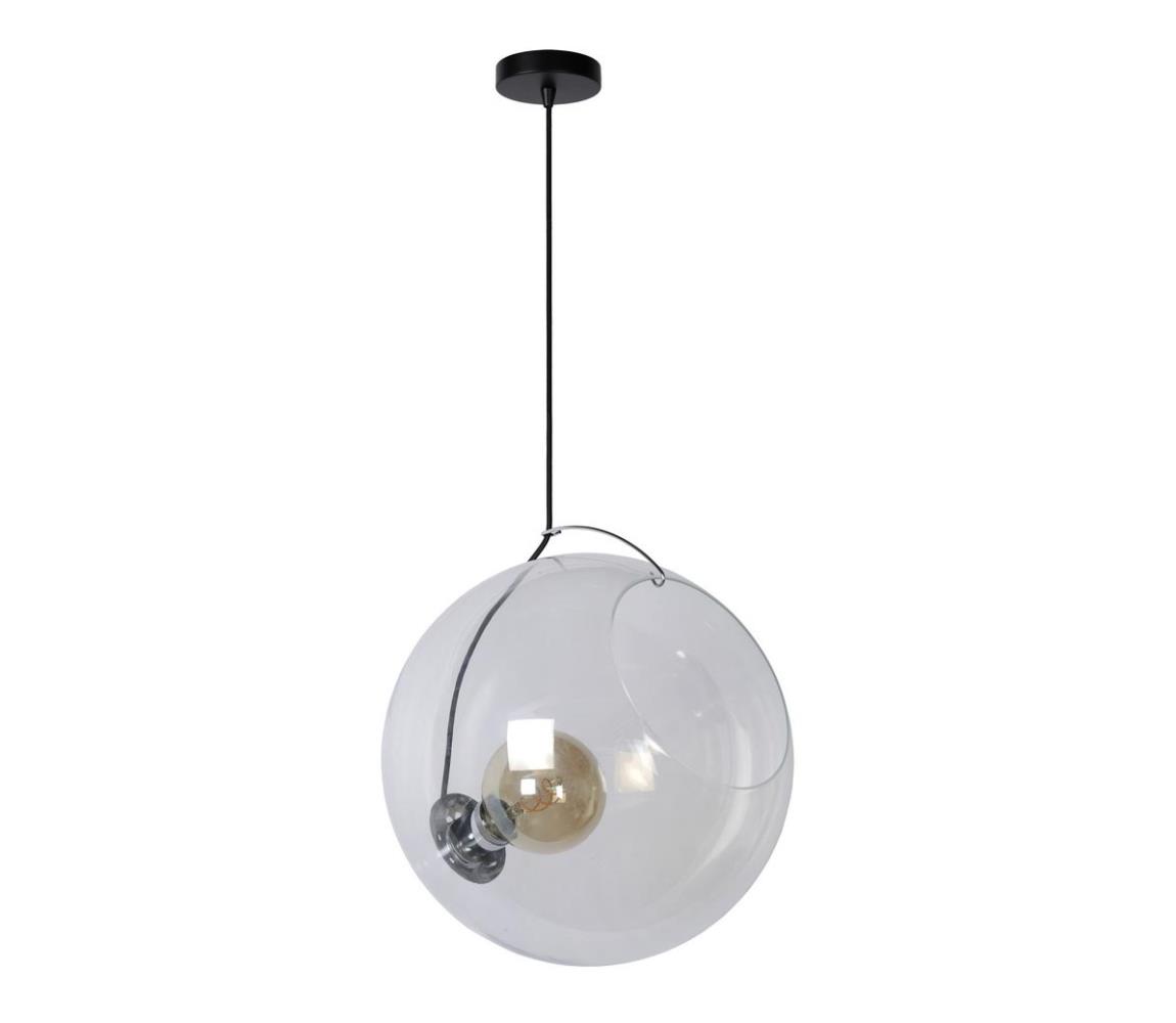 Lustră pe cablu JAZZLYNN 1xE27/60W/230V Lucide 25405/40/60