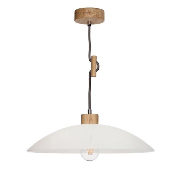 Lustră pe cablu JONA 1xE27/60W/230V