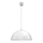 Lustră pe cablu KITCHEN 1xE14/60W/230V albă