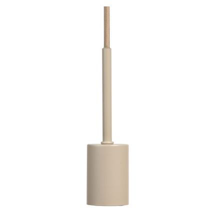 Lustră pe cablu Ledvance PENDULUM NEEDLE 1xE27/15W/230V