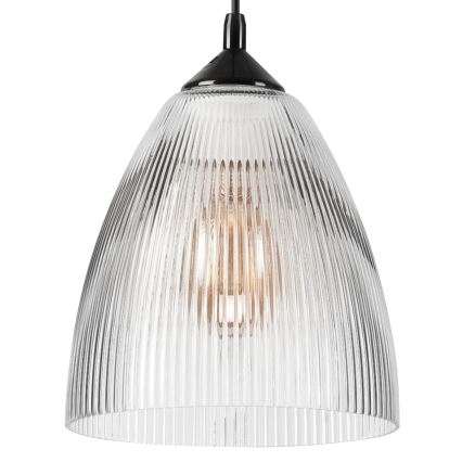 Lustră pe cablu LENA 1xE27/60W/230V