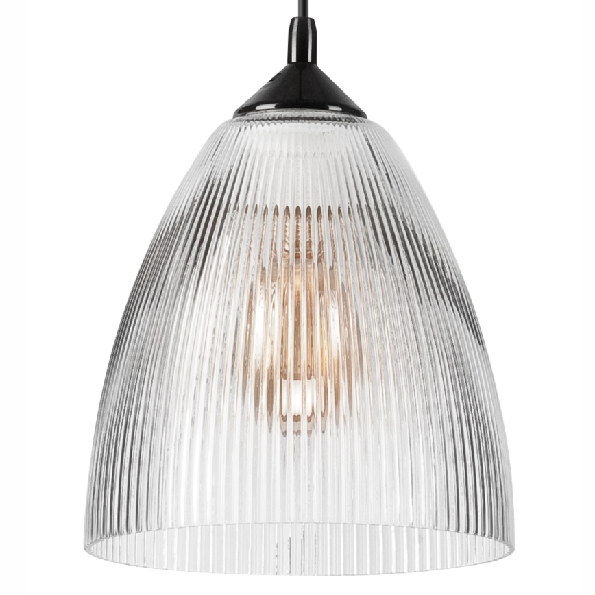 Lustră pe cablu LENA 1xE27/60W/230V