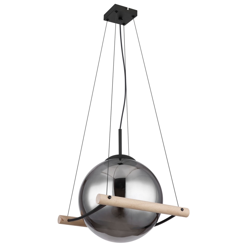 Lustră pe cablu 1xE27/15W/230V Globo