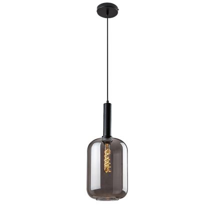 Lustră pe cablu 1xE27/40W/230V Rabalux