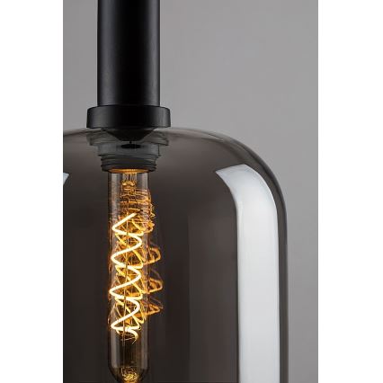 Lustră pe cablu 1xE27/40W/230V Rabalux