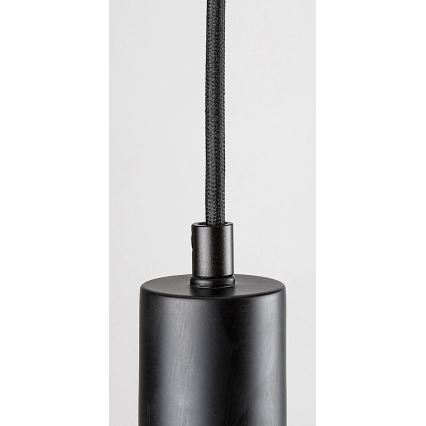 Lustră pe cablu 1xE27/40W/230V Rabalux