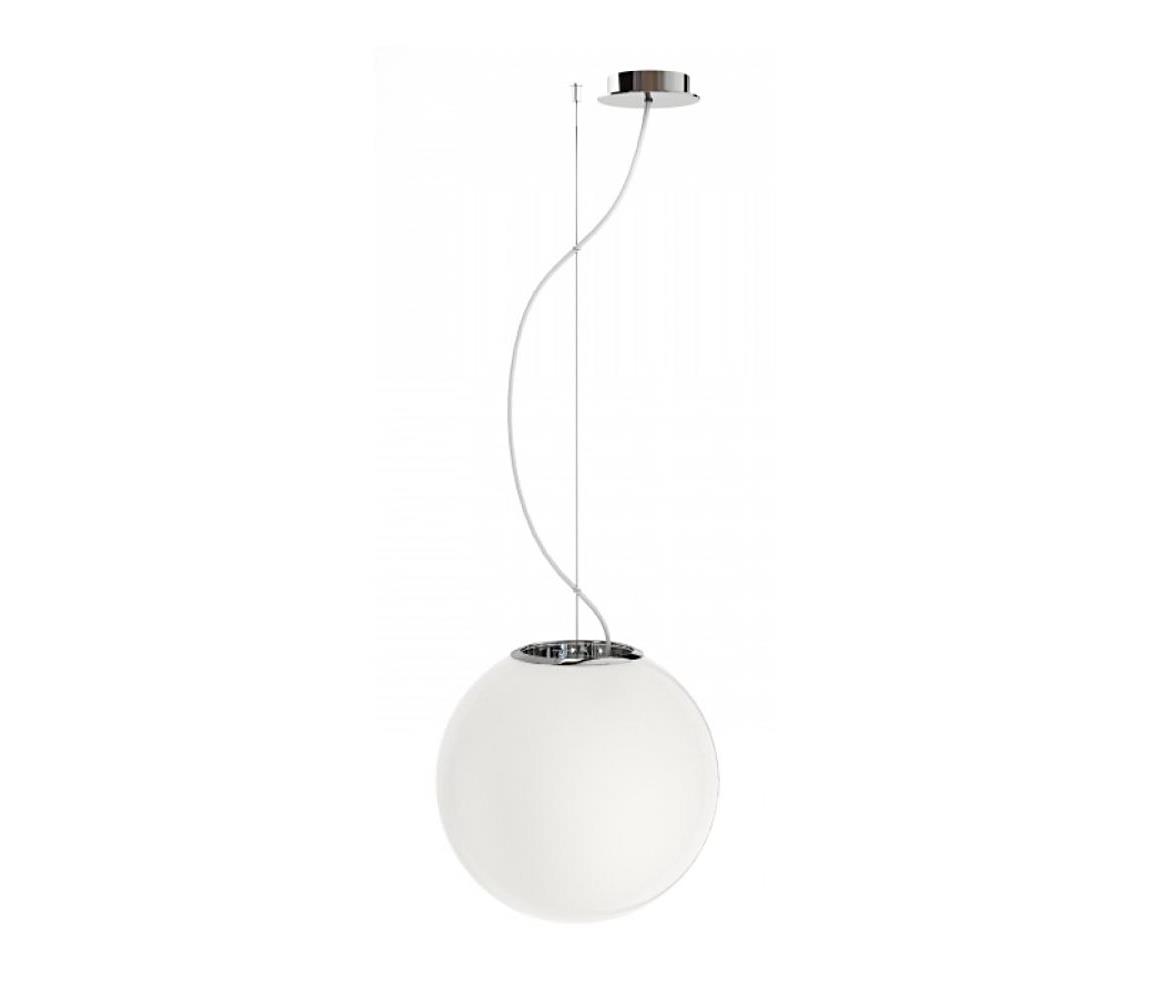Lustră pe cablu LUNEA 1xE27/70W/230V RED-Design -R10478