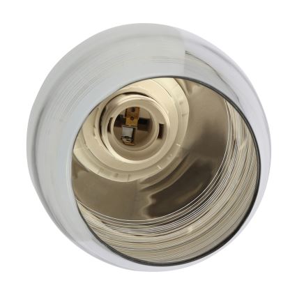 Lustră pe cablu MARINA 1xE27/60W/230V