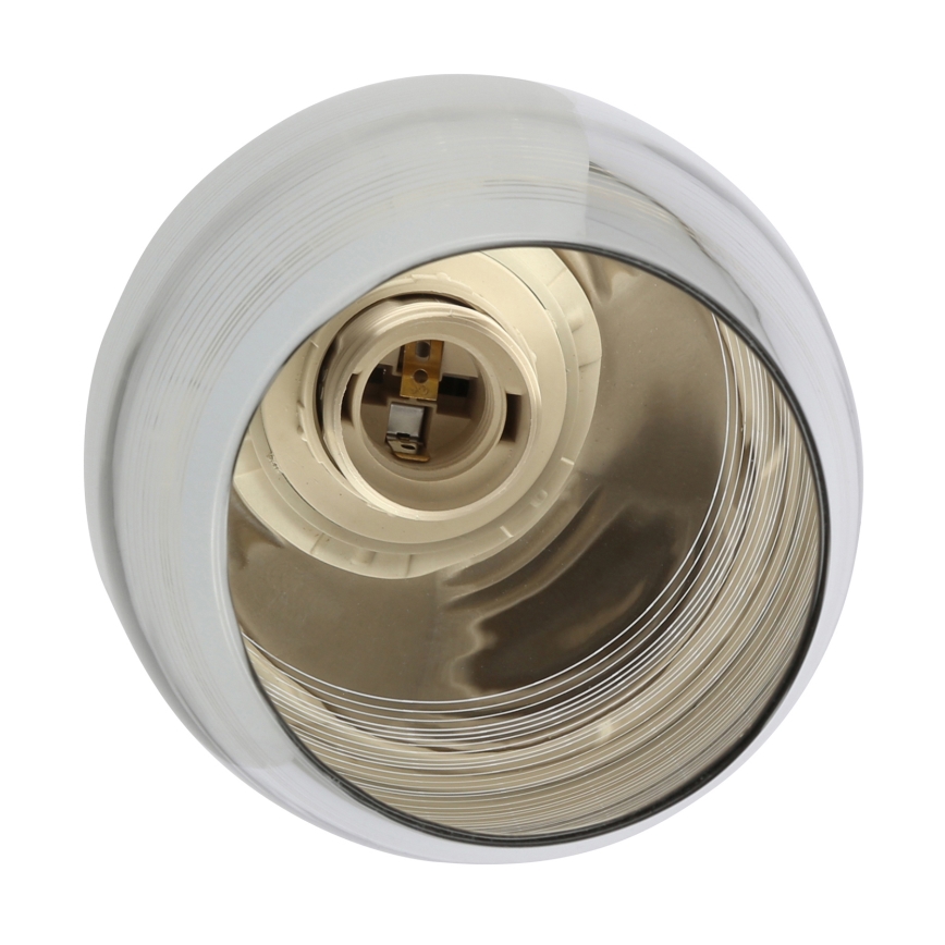 Lustră pe cablu MARINA 1xE27/60W/230V