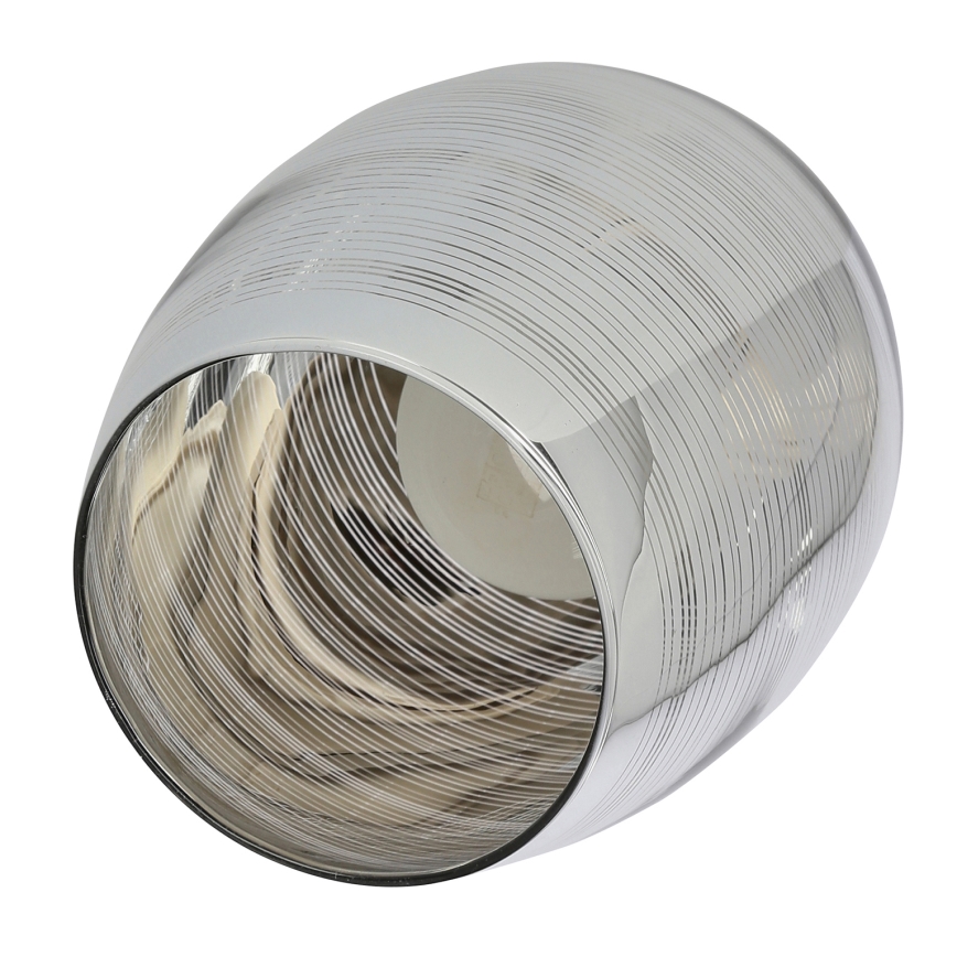 Lustră pe cablu MARINA 1xE27/60W/230V