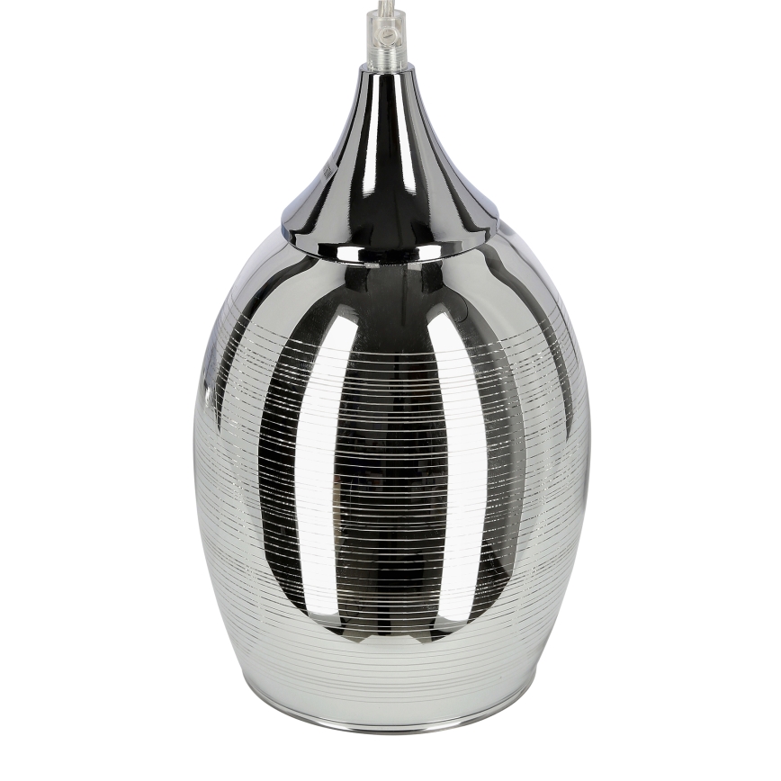 Lustră pe cablu MARINA 1xE27/60W/230V