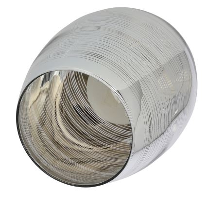 Lustră pe cablu MARINA 3xE27/60W/230V crom