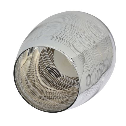 Lustră pe cablu MARINA 5xE27/60W/230V crom