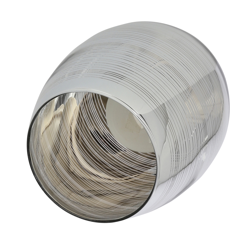 Lustră pe cablu MARINA 5xE27/60W/230V crom