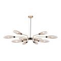 Lustră pe cablu Maytoni MOD012CL-12G VENTURA 12xG9/28W/230V
