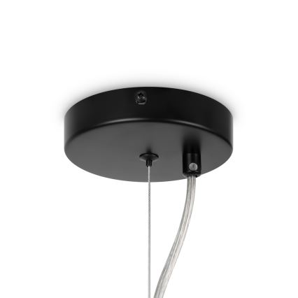 Lustră pe cablu Maytoni MOD545PL-24B DALLAS 24xG9/28W/230V auriu