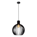 Lustră pe cablu MIKAELA 1xE27/60W/230V Lucide 73400/32/30