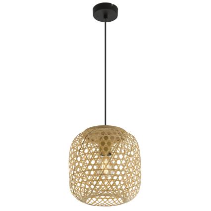 Lustră pe cablu 1xE27/60W/230V Globo