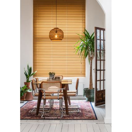 Lustră pe cablu MOLOKO 1xE27/40W/230V d. 40 cm Lucide 03437/40/44