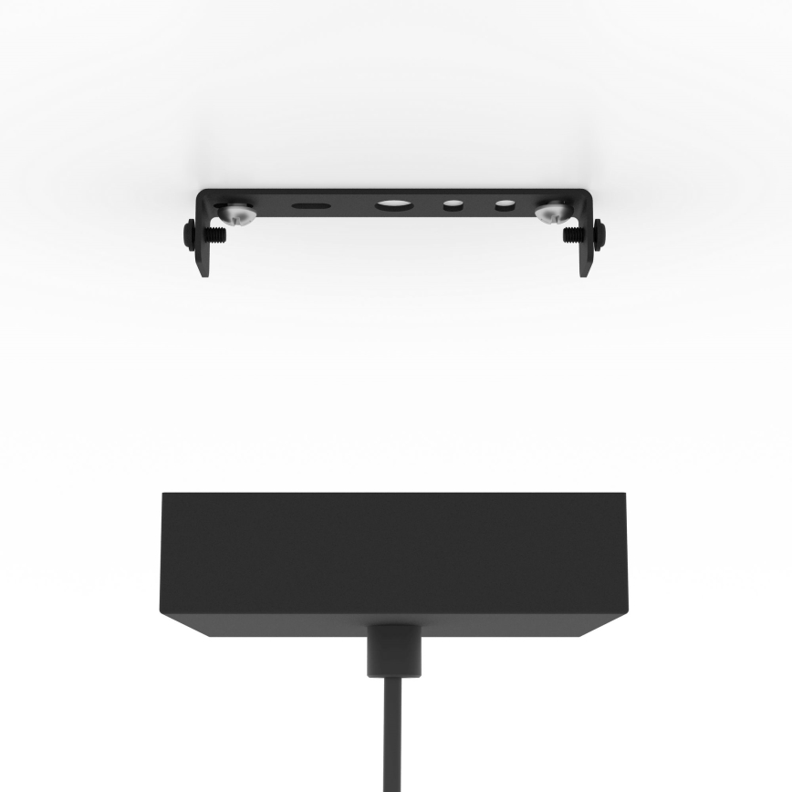 Lustră pe cablu 1xE27/40W/230V Eglo