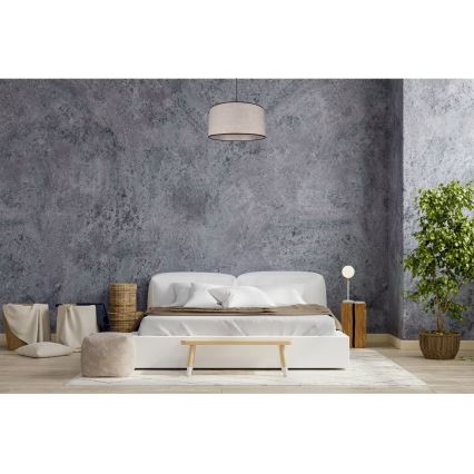 Lustră pe cablu NEXO 1xE27/60W/230V d. 40 cm