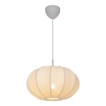 Lustră pe cablu Nordlux AERON 1xE27/40W/230V d. 40 cm