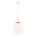Lustră pe cablu Nordlux CAFE 1xE27/25W/230V d. 30 cm