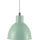 Lustră pe cablu Nordlux POP 1xE27/40W/230V verde-mentă