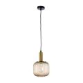 Lustră pe cablu ONLI DOROTY 1xE27/22W/230V d. 20 cm
