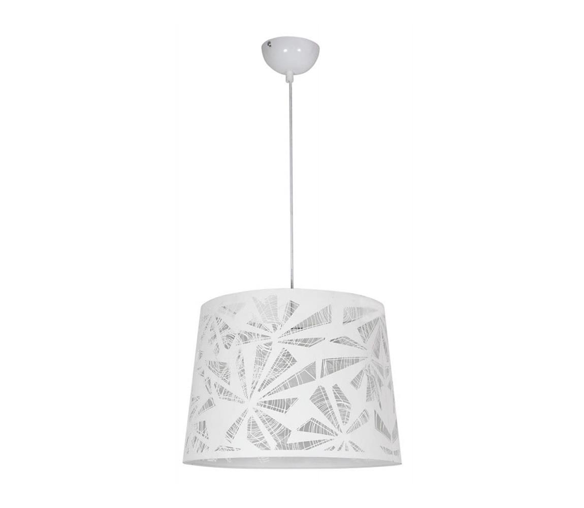 Lustră pe cablu ORLANDO 1xE27/60W/230V