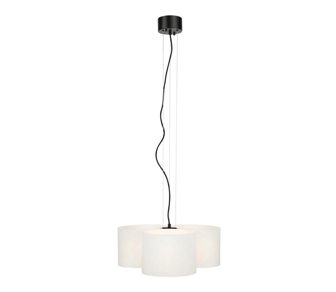 Lustră pe cablu OTURO 3xE14/40W/230V Markslöjd 108266