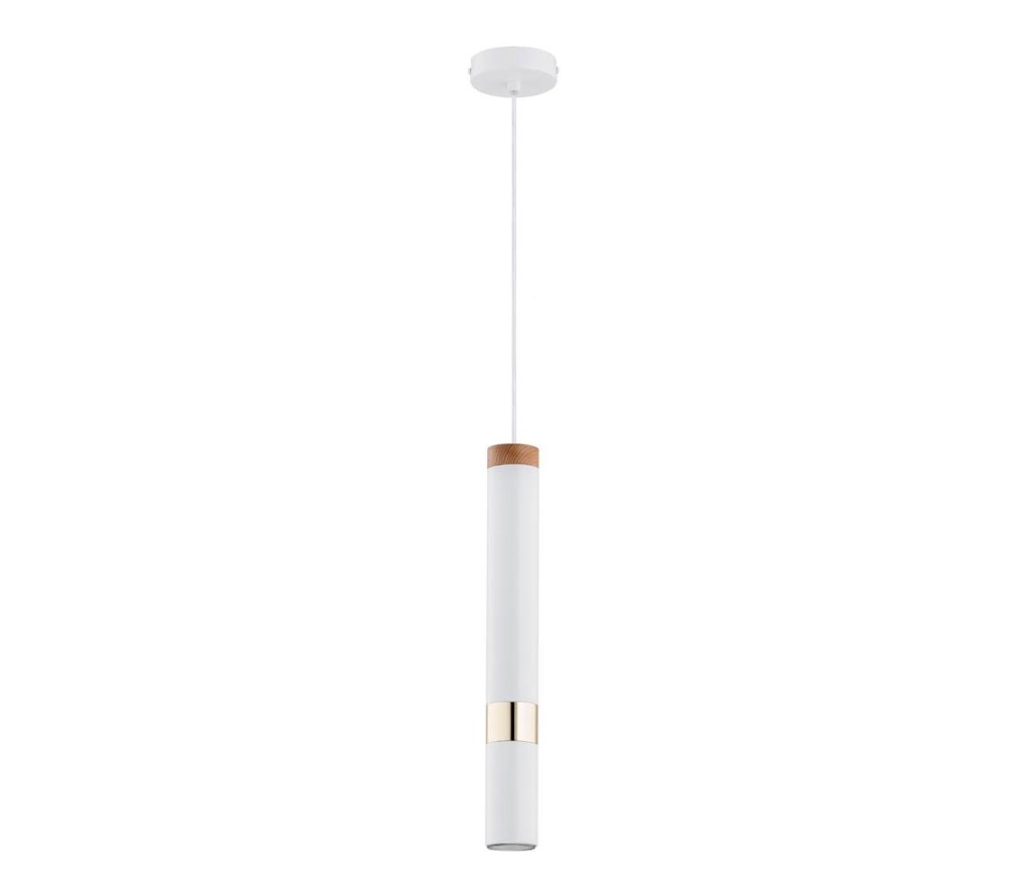Lustră pe cablu PARNA 1xG9/20W/230V