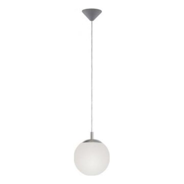 Lustră pe cablu Paul Neuhaus 2072-55 BOLO 1xE27/60W/230V d. 20 cm