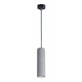 Lustră pe cablu PHENIX 1xGU10/25W/230V