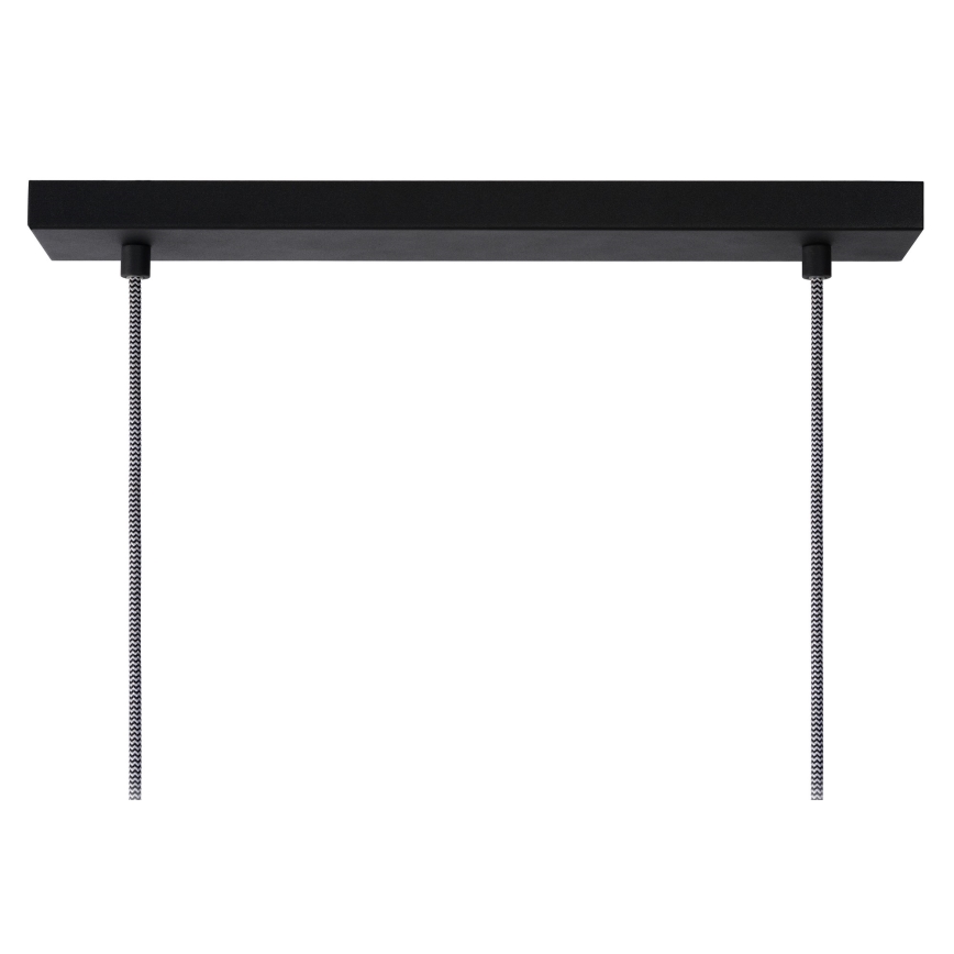 Lustră pe cablu PIA 4xE27/60W/230V Lucide 45380/04/30