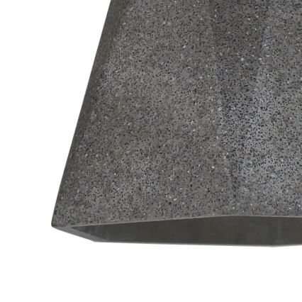 Lustră pe cablu PITTORE 1xE27/25W/230V