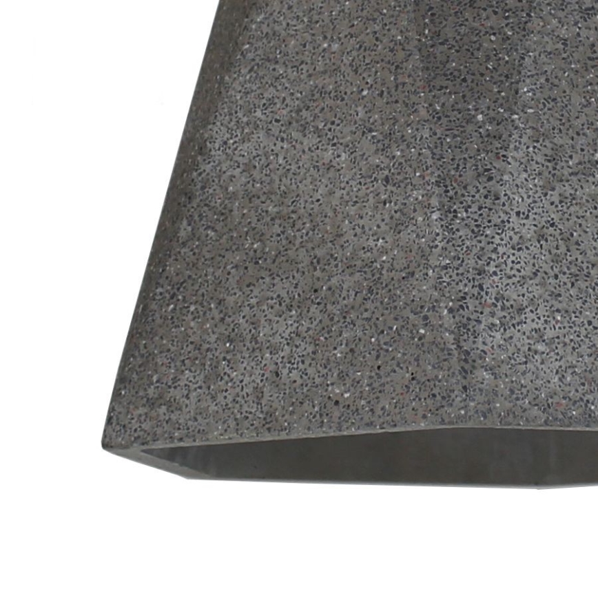 Lustră pe cablu PITTORE 1xE27/25W/230V