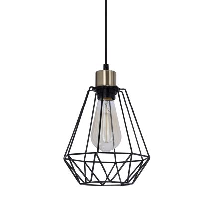 Lustră pe cablu PRIMO 1xE27/60W/230V