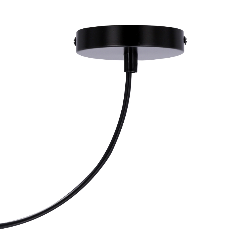 Lustră pe cablu PRIMO 1xE27/60W/230V