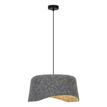 Lustră pe cablu Rabalux 1xE27/10W/230V