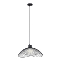 Lustră pe cablu Rabalux 1xE27/40W/230V