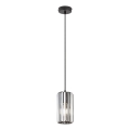 Lustră pe cablu Rabalux 1xE27/40W/230V
