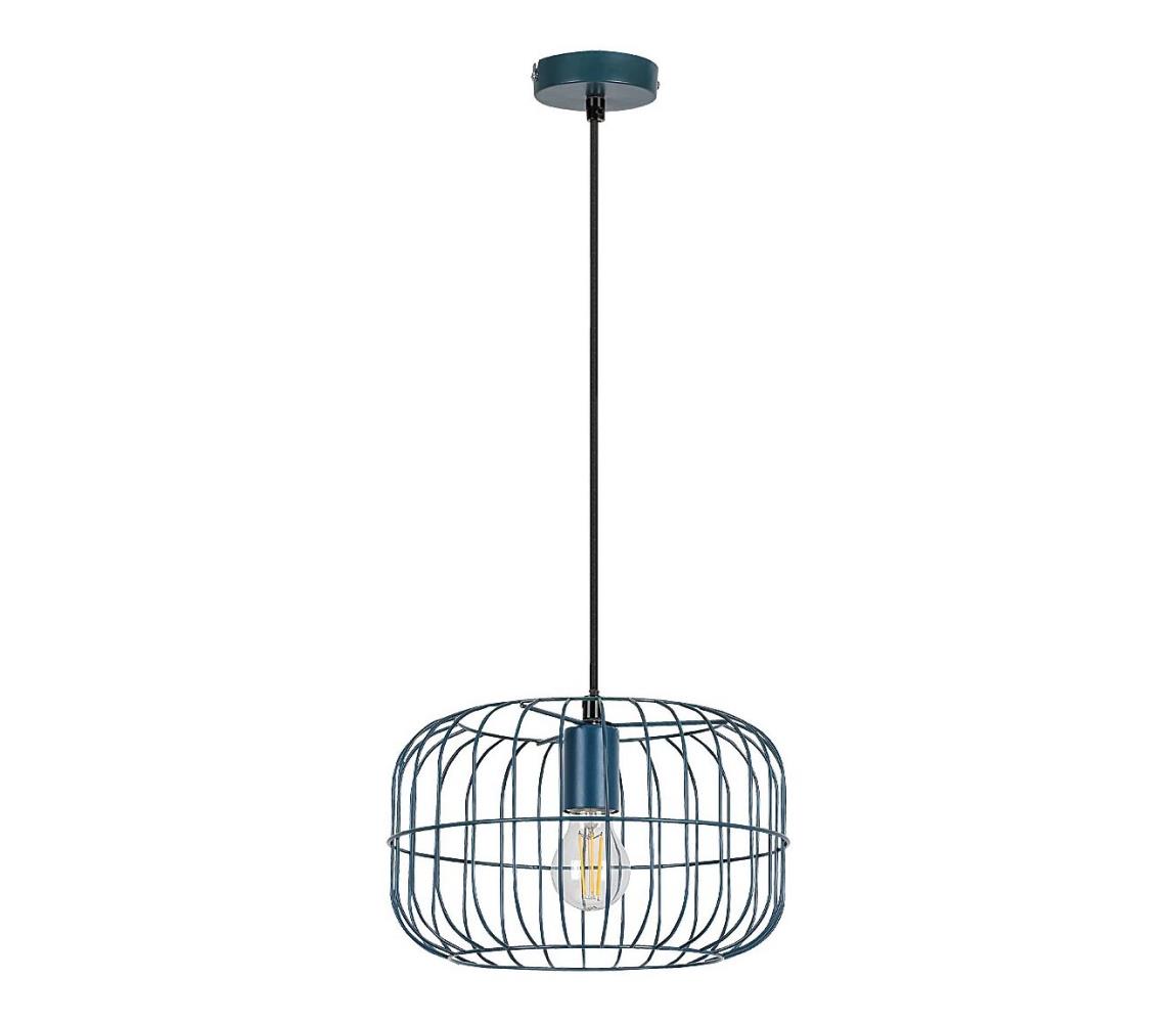 Lustră pe cablu Rabalux 1xE27/60W/230V